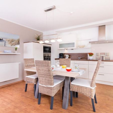 M5 Bungalow - Apartmenthaus Marienburger Str 4 - Feriendomizil Hollich Грёмиц Экстерьер фото